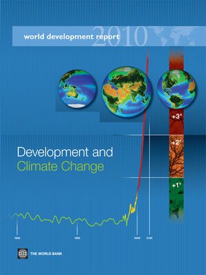 cover image of World Development Report 2010
